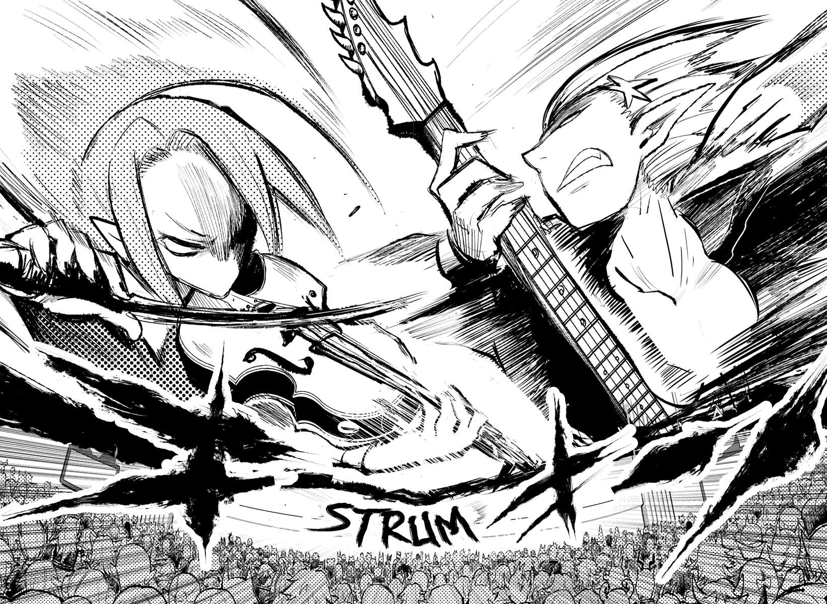 Read Mairimashita Iruma-kun Manga Online