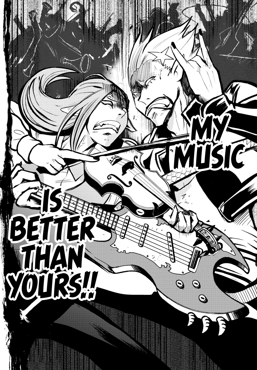 Read Mairimashita Iruma-kun Manga Online