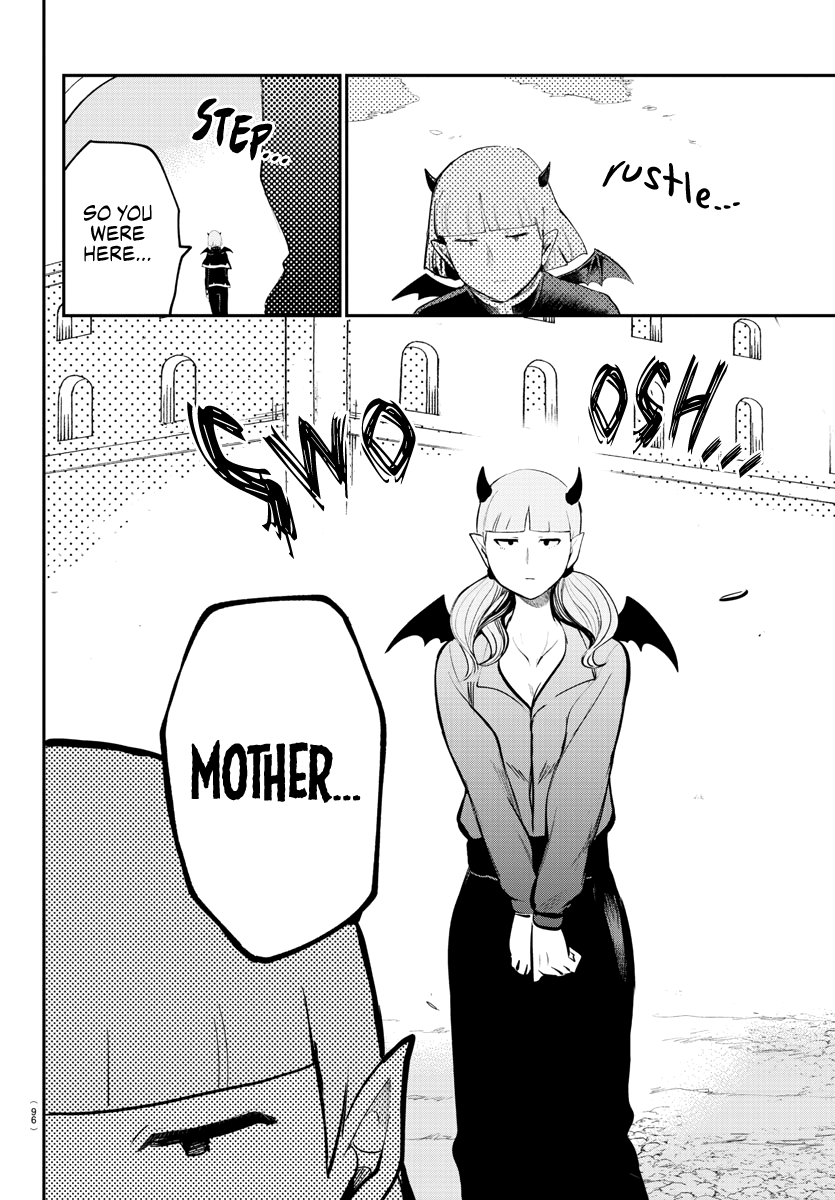 Read Mairimashita Iruma-kun Manga Online