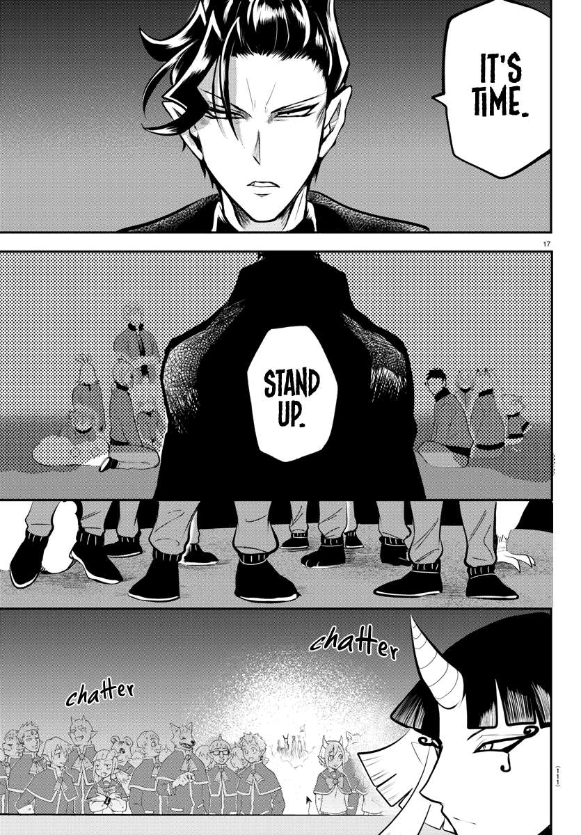 Read Mairimashita Iruma-kun Manga Online