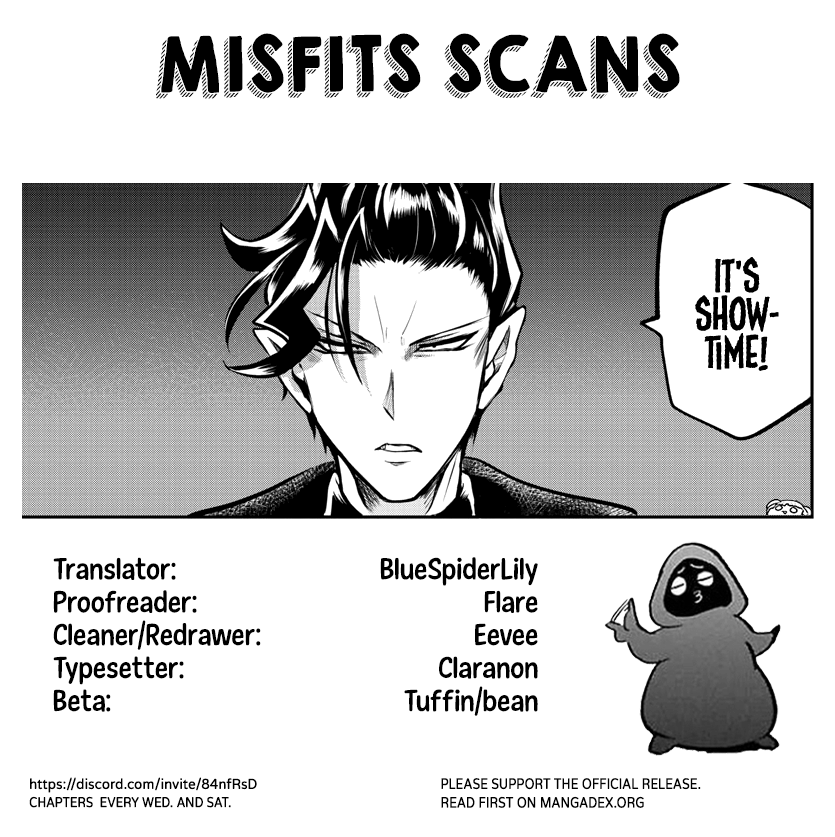 Read Mairimashita Iruma-kun Manga Online