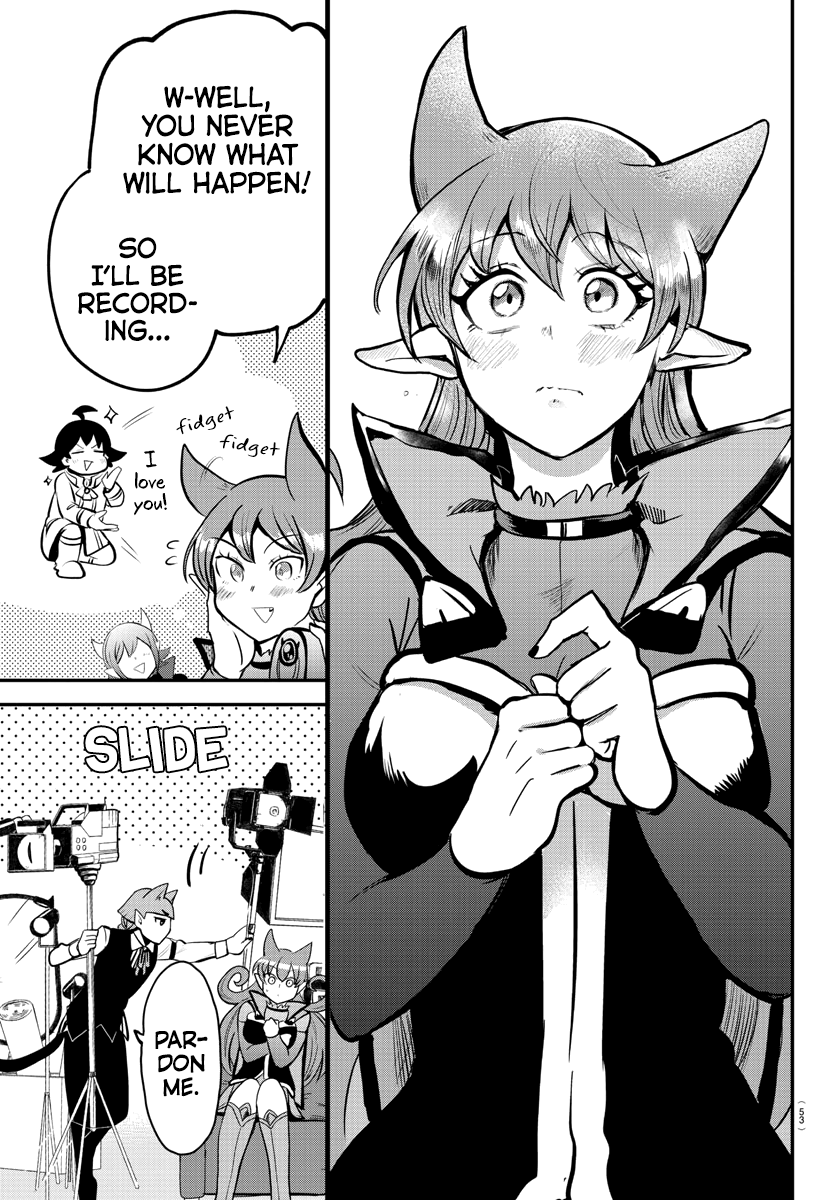 Read Mairimashita Iruma-kun Manga Online