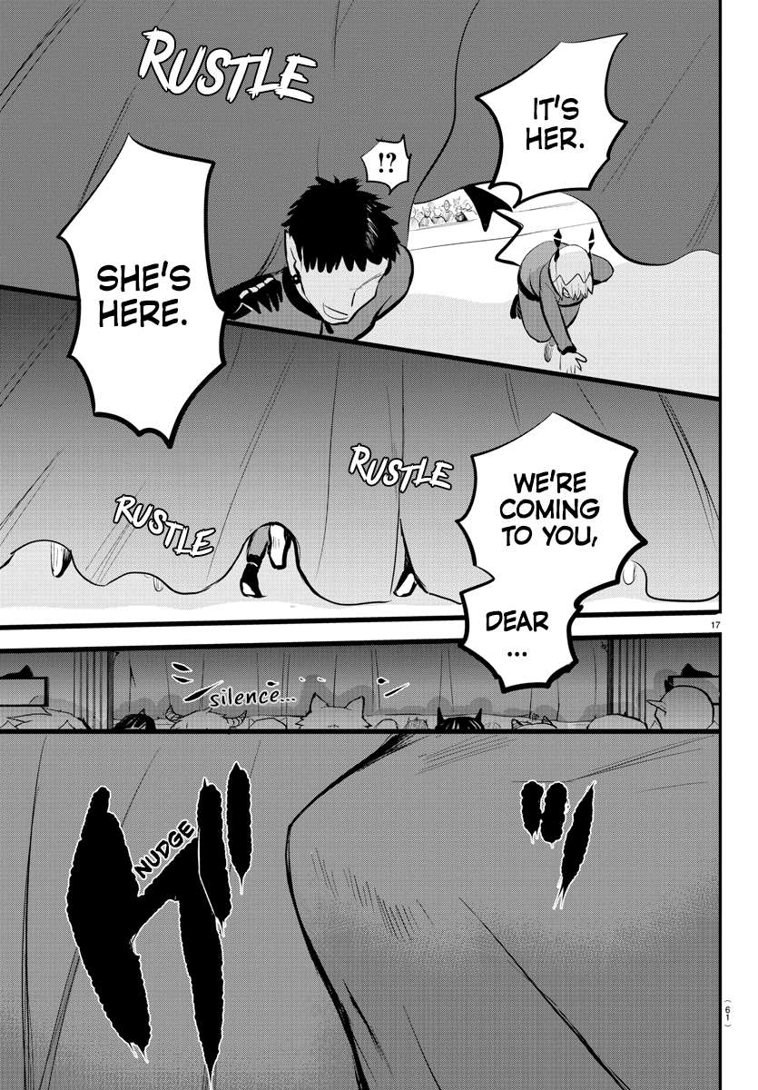 Read Mairimashita Iruma-kun Manga Online