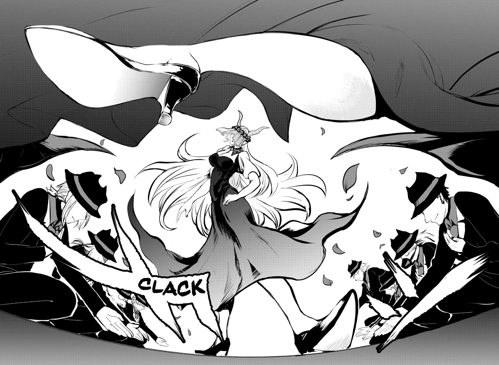 Read Mairimashita Iruma-kun Manga Online