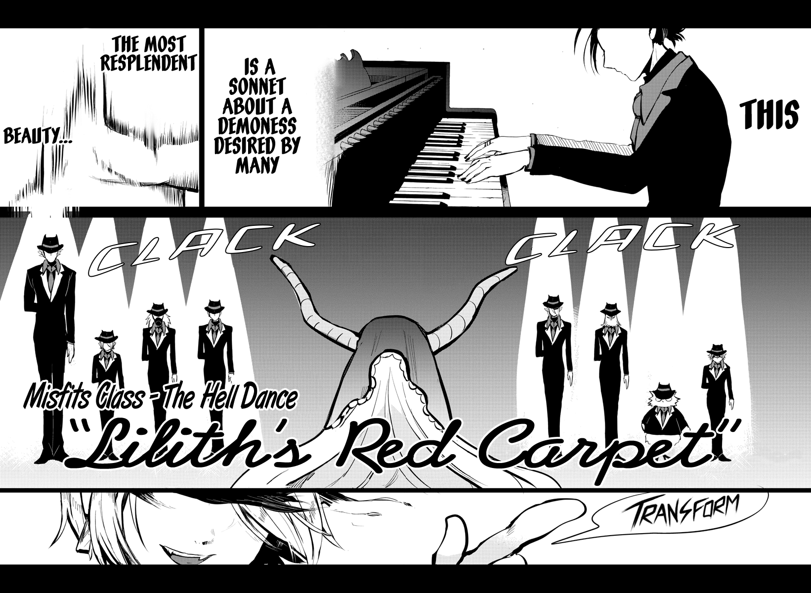 Read Mairimashita Iruma-kun Manga Online