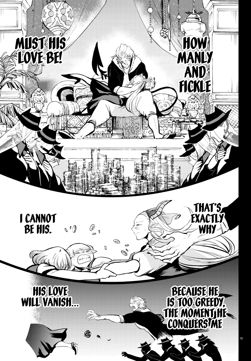 Read Mairimashita Iruma-kun Manga Online