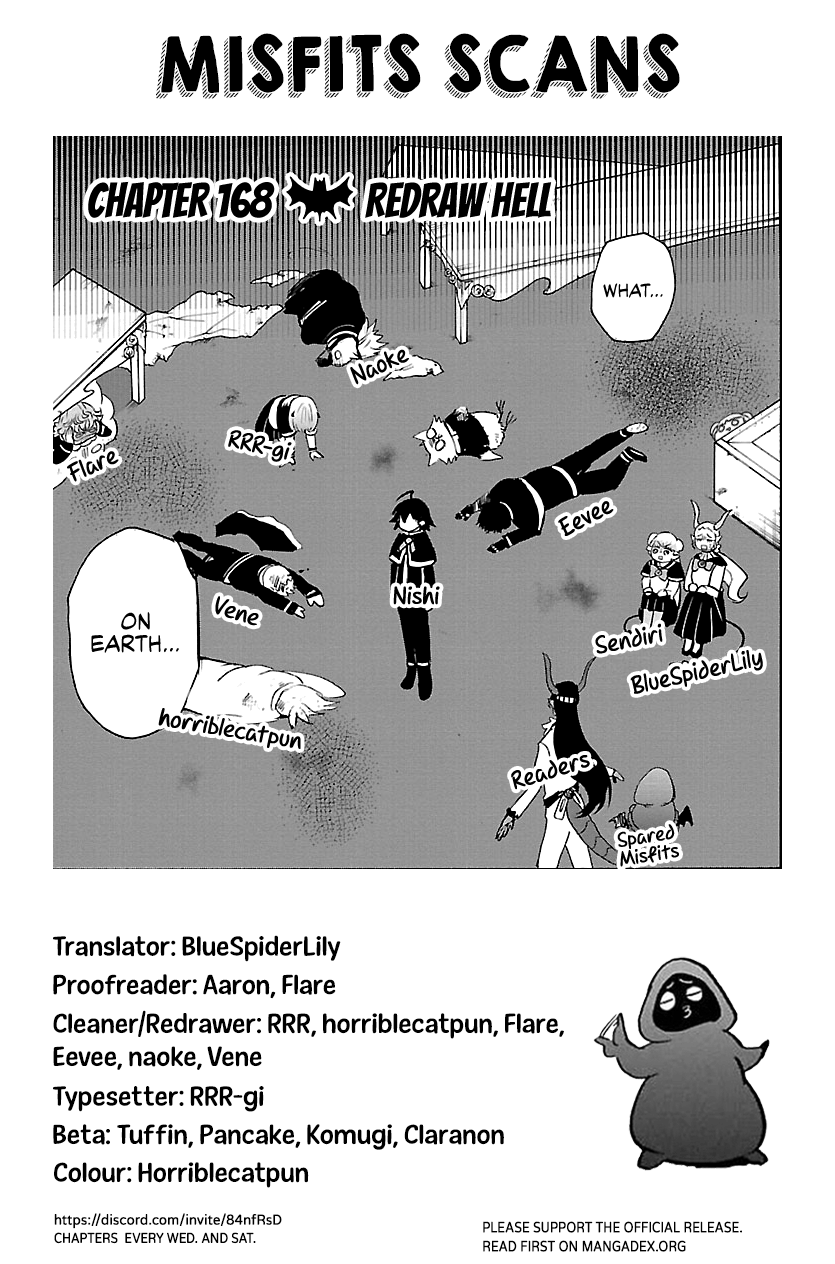 Read Mairimashita Iruma-kun Manga Online
