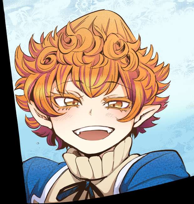 Read Mairimashita Iruma-kun Manga Online