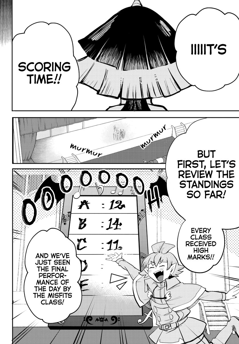 Read Mairimashita Iruma-kun Manga Online