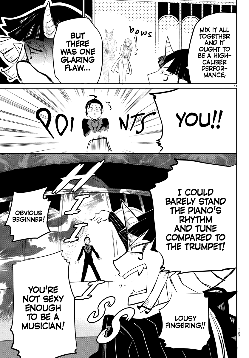 Read Mairimashita Iruma-kun Manga Online