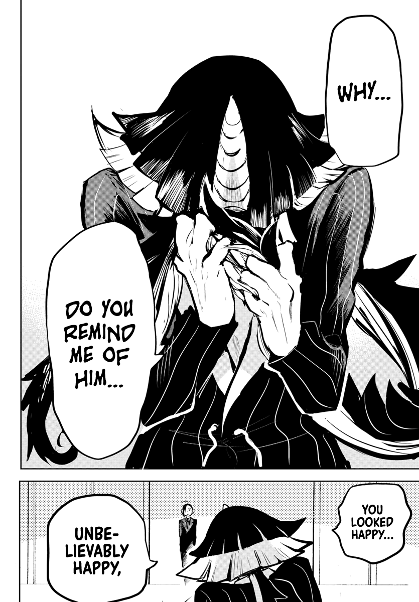 Read Mairimashita Iruma-kun Manga Online
