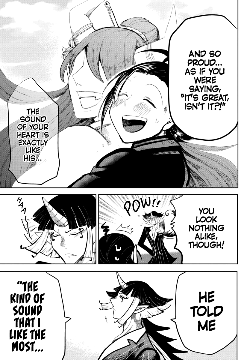 Read Mairimashita Iruma-kun Manga Online