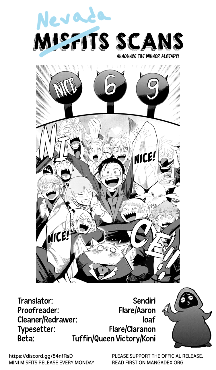 Read Mairimashita Iruma-kun Manga Online