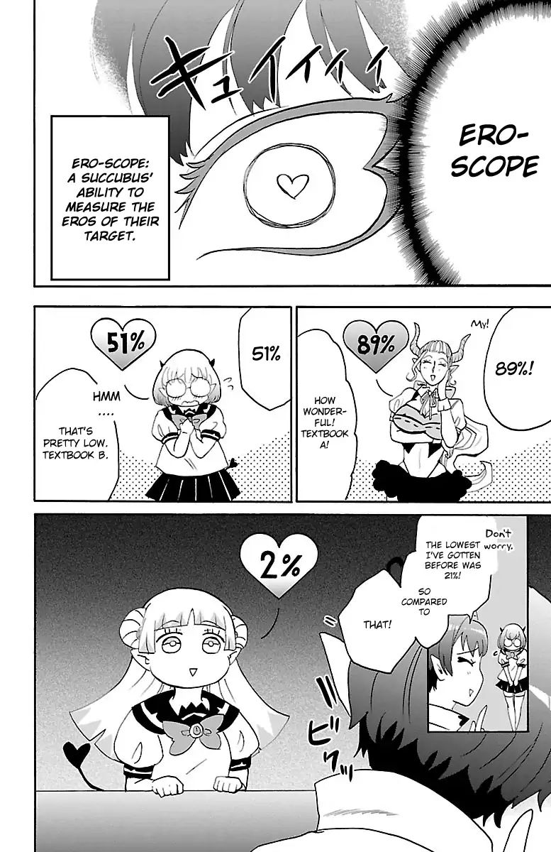 Read Mairimashita Iruma-kun Manga Online