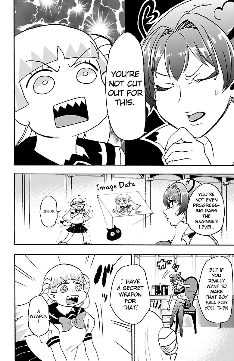 Read Mairimashita Iruma-kun Manga Online