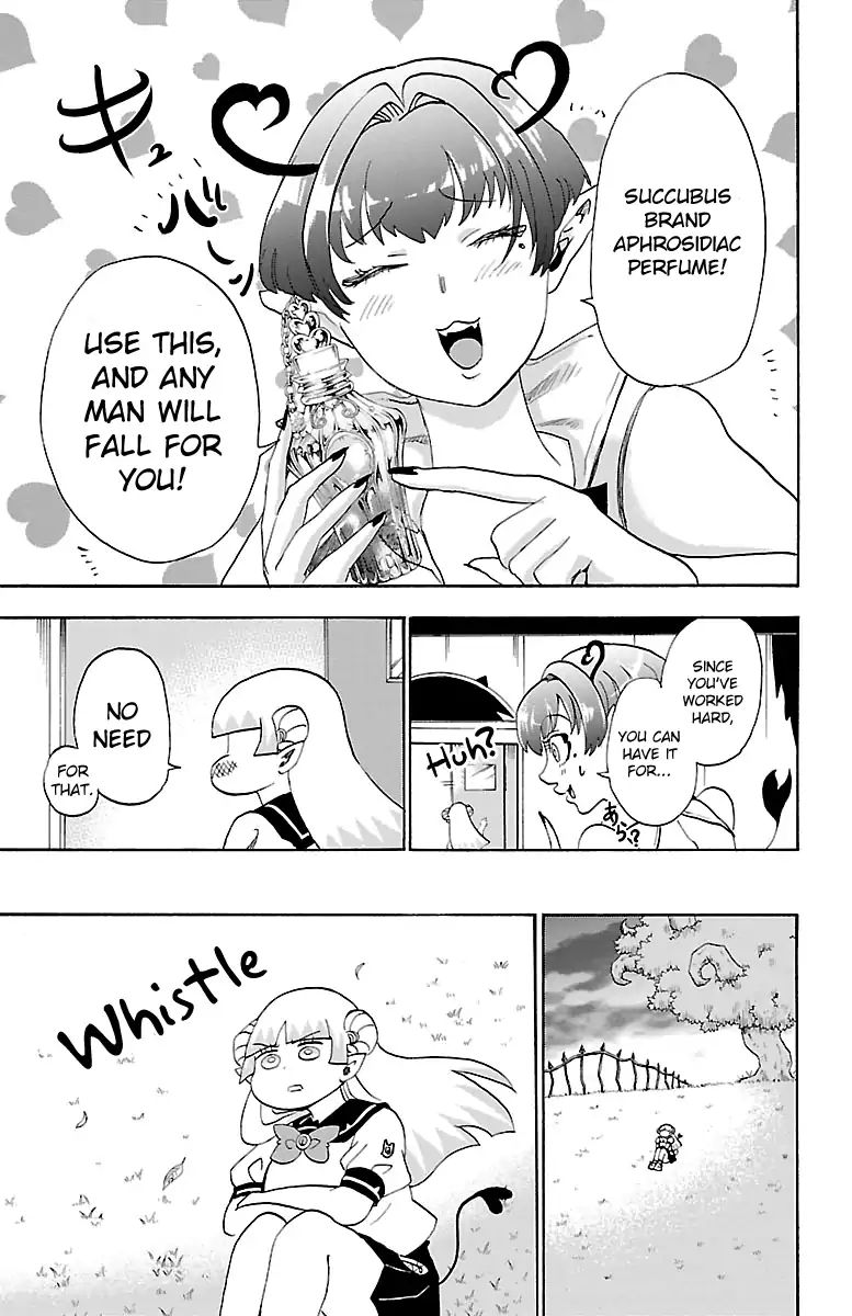 Read Mairimashita Iruma-kun Manga Online