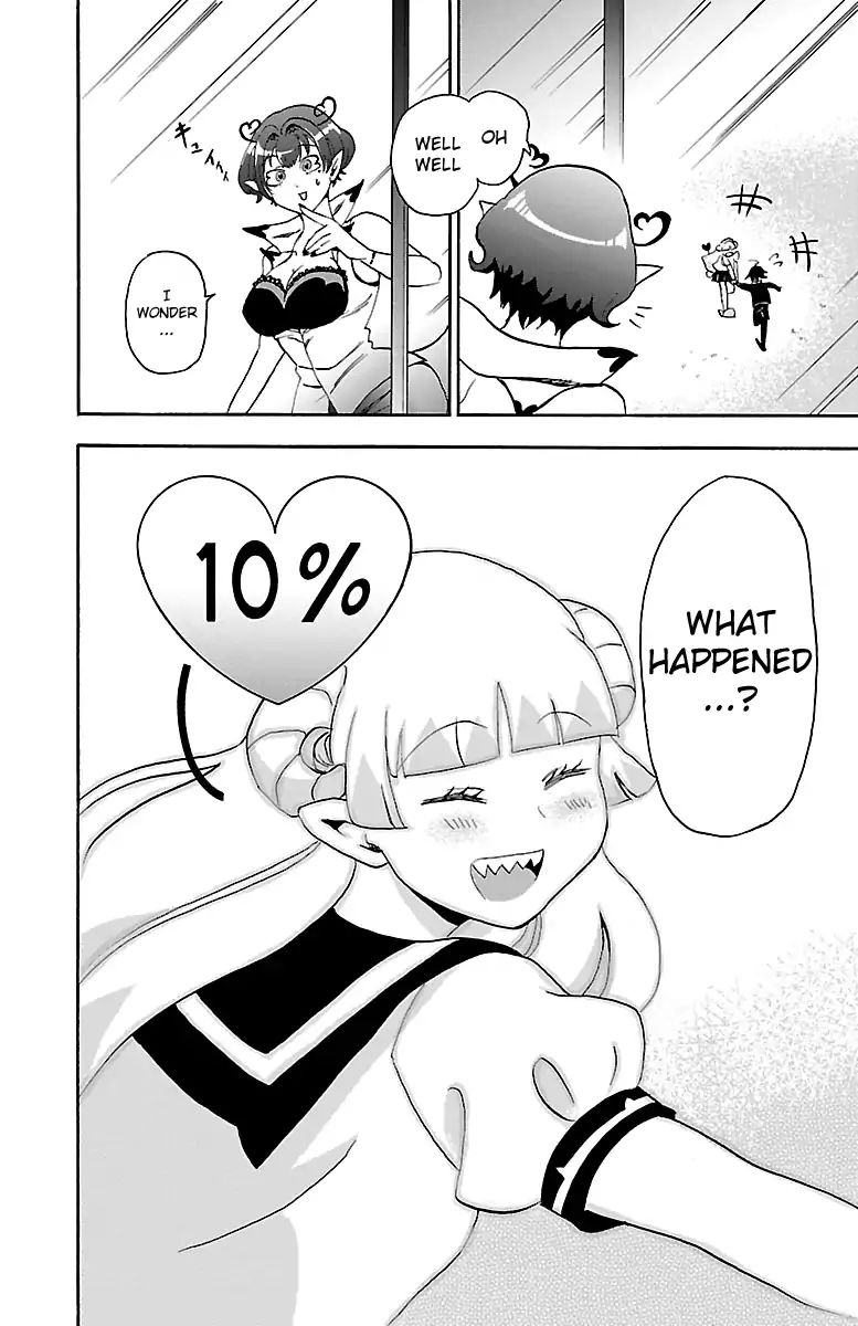 Read Mairimashita Iruma-kun Manga Online