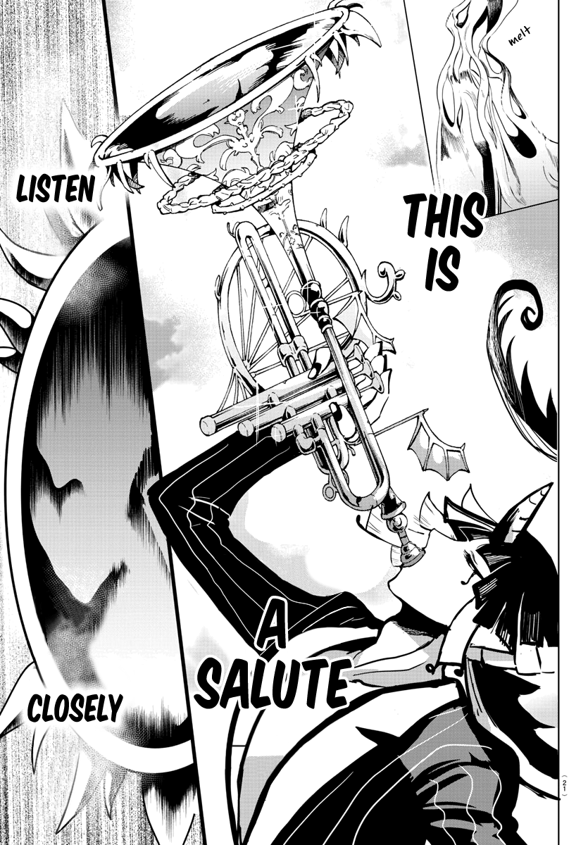 Read Mairimashita Iruma-kun Manga Online