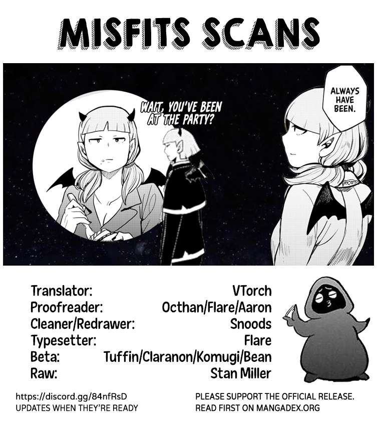 Read Mairimashita Iruma-kun Manga Online
