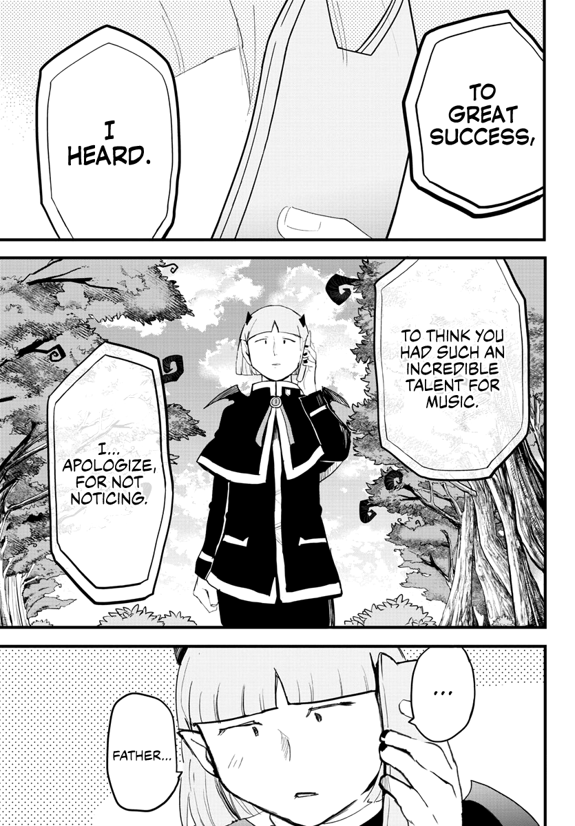 Read Mairimashita Iruma-kun Manga Online