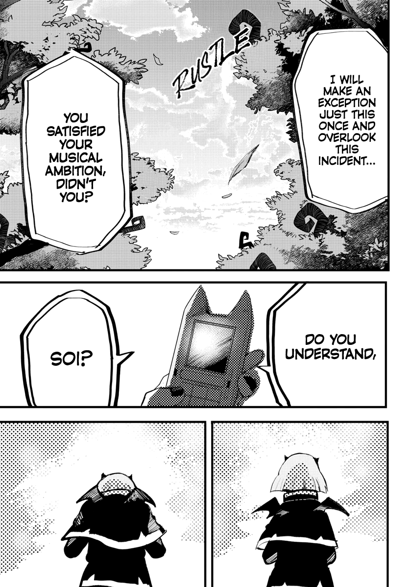 Read Mairimashita Iruma-kun Manga Online