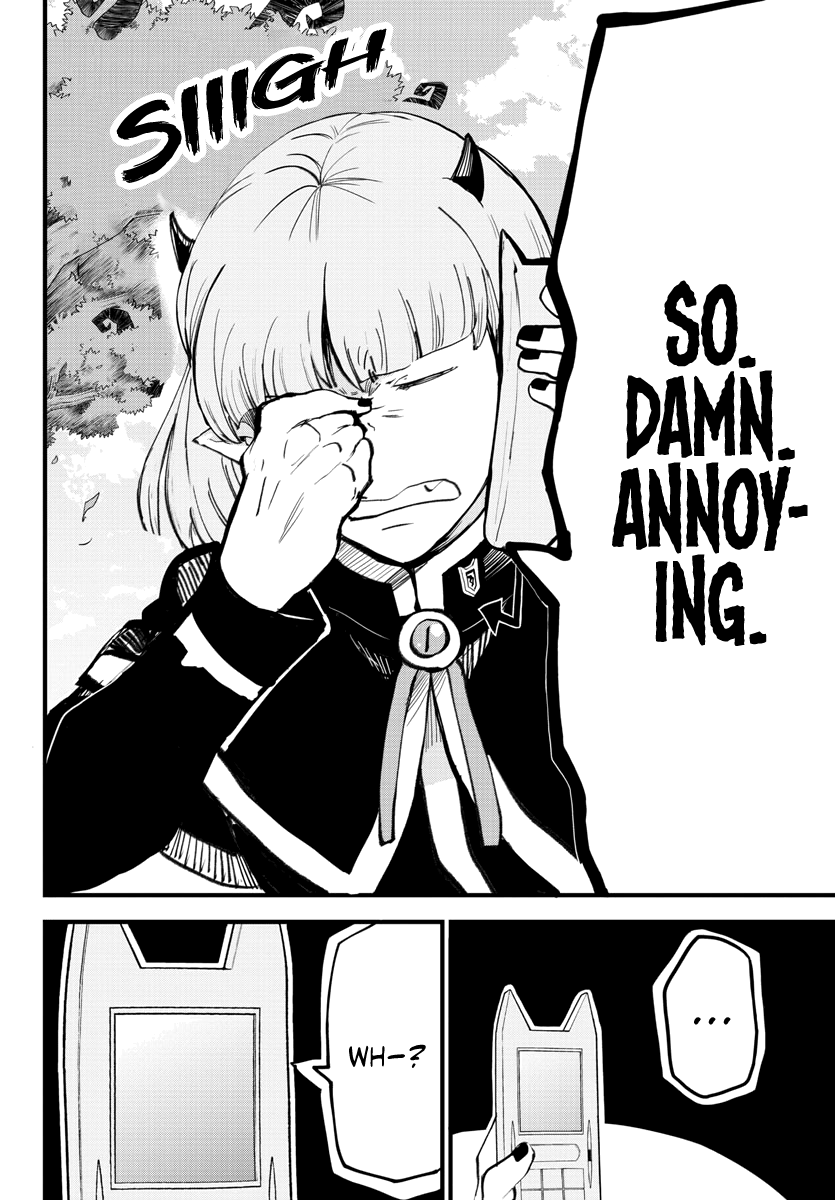 Read Mairimashita Iruma-kun Manga Online