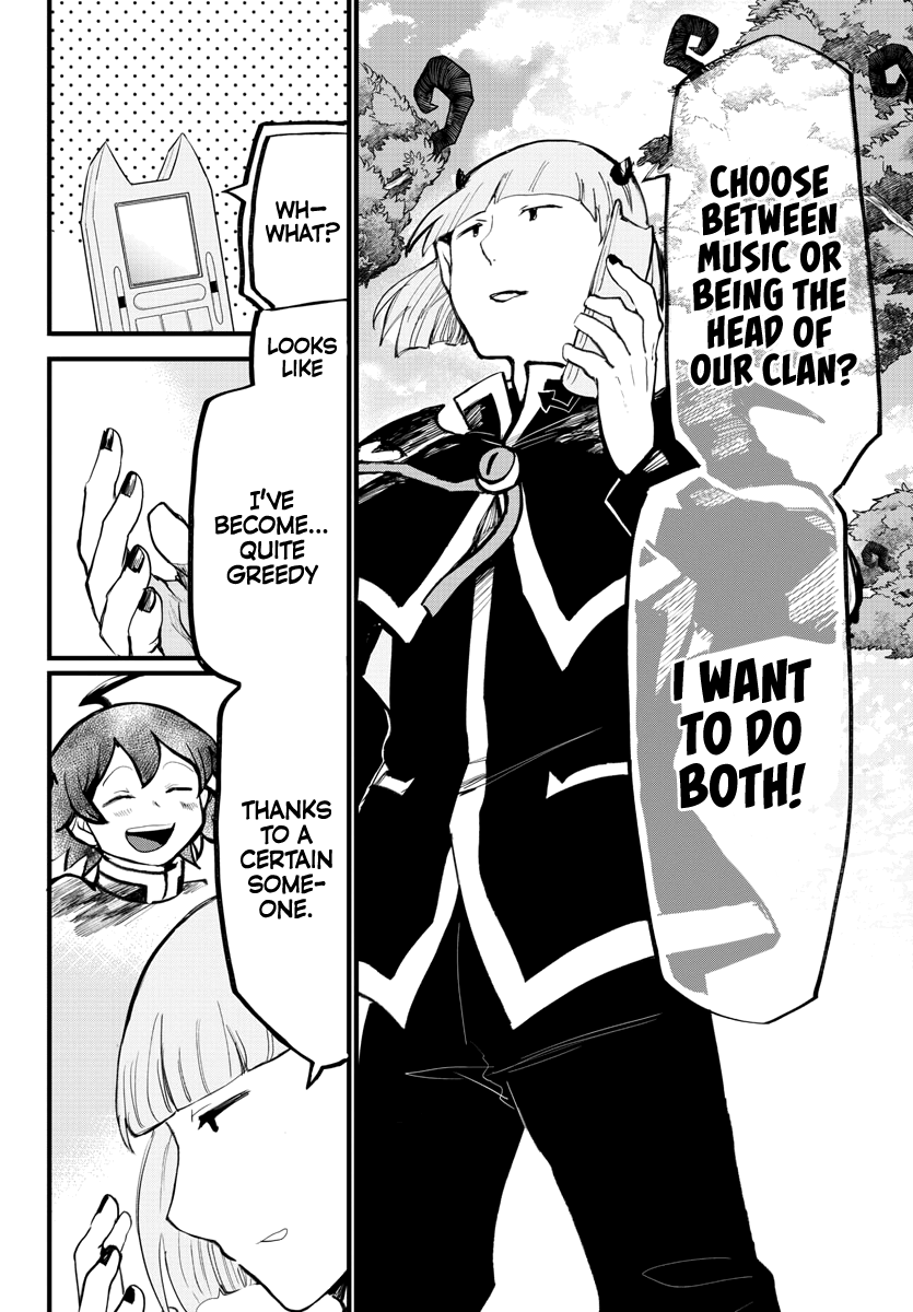 Read Mairimashita Iruma-kun Manga Online