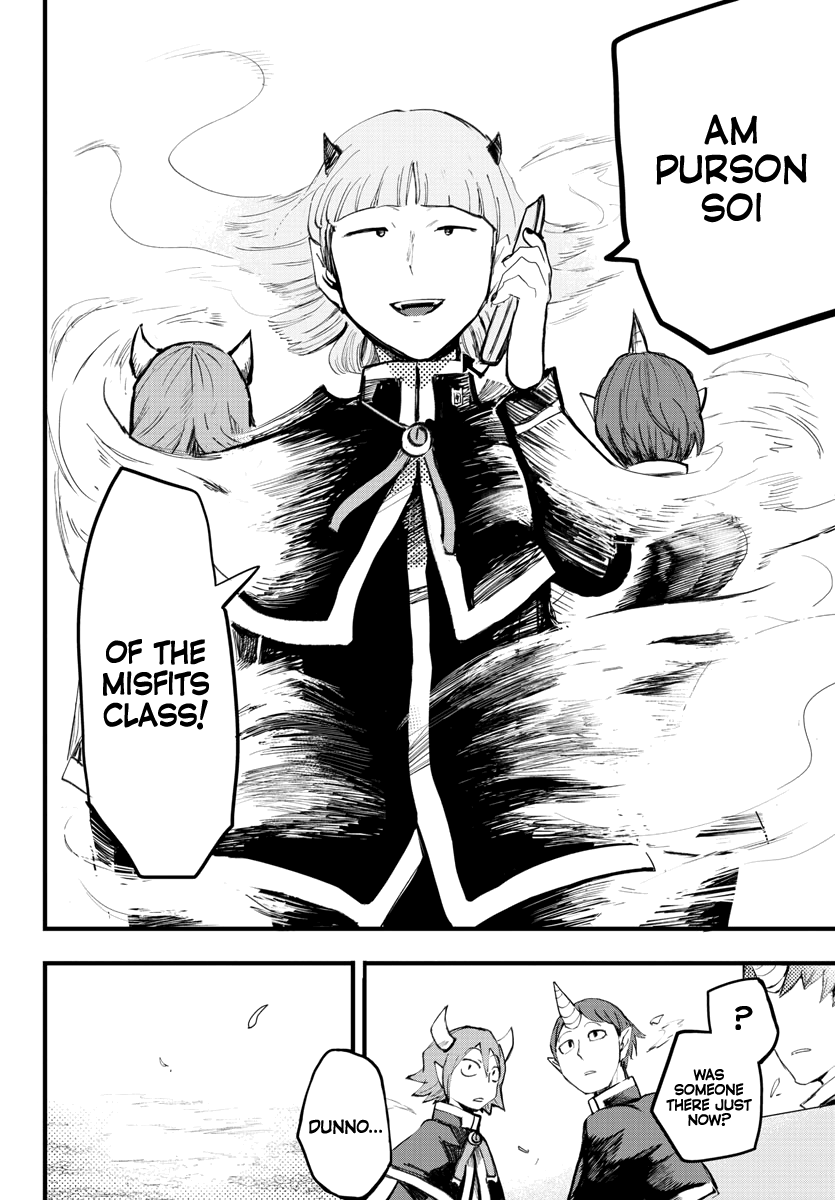 Read Mairimashita Iruma-kun Manga Online