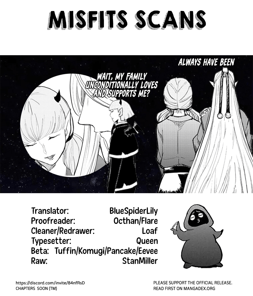 Read Mairimashita Iruma-kun Manga Online