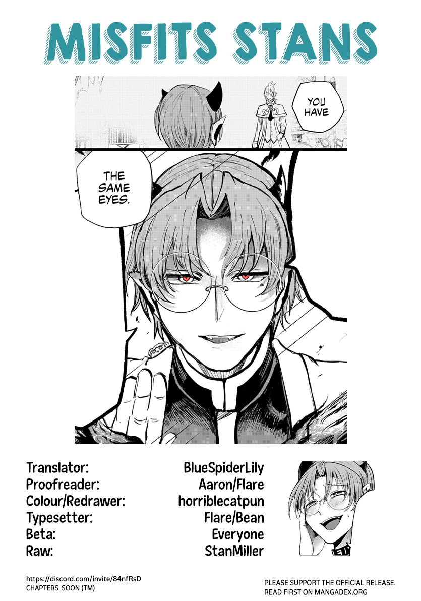 Read Mairimashita Iruma-kun Manga Online