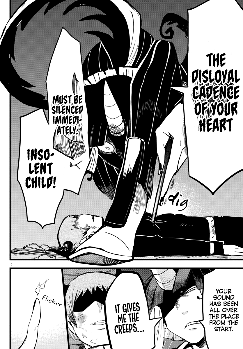 Read Mairimashita Iruma-kun Manga Online