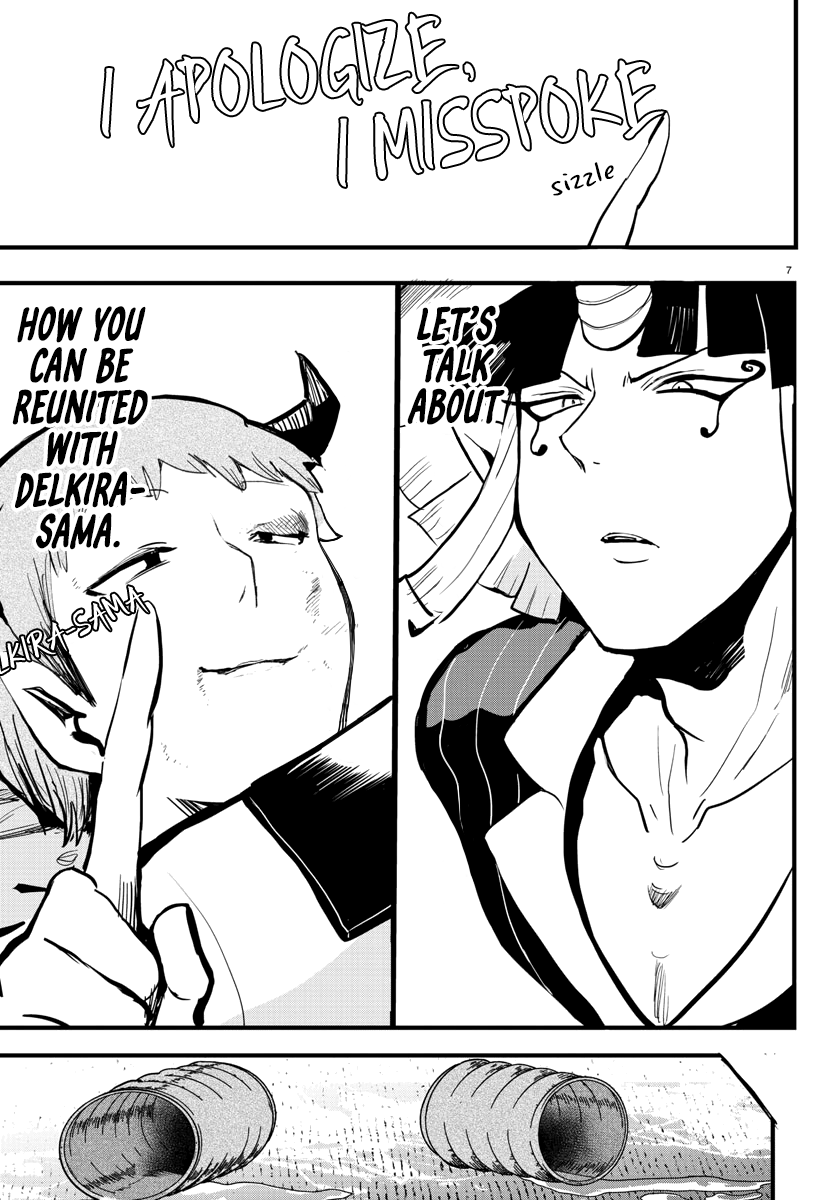 Read Mairimashita Iruma-kun Manga Online