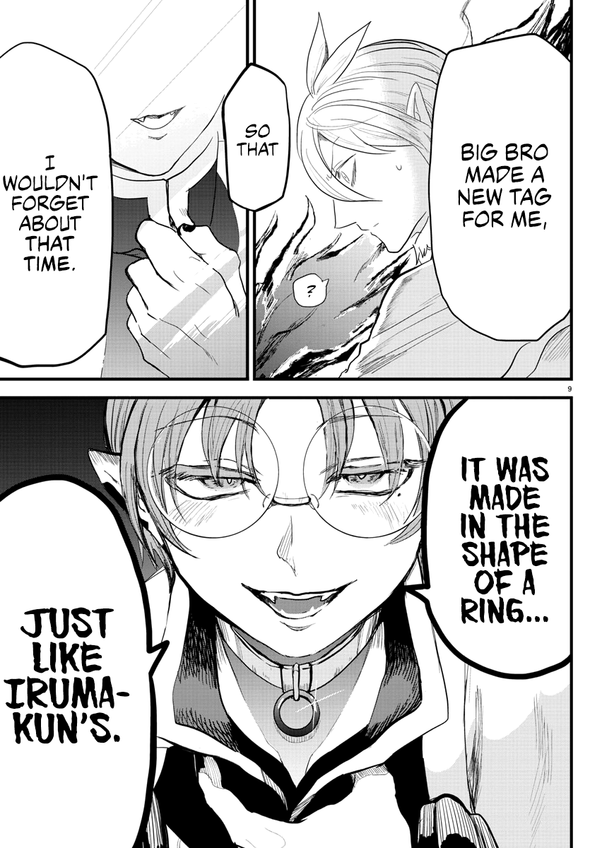 Read Mairimashita Iruma-kun Manga Online