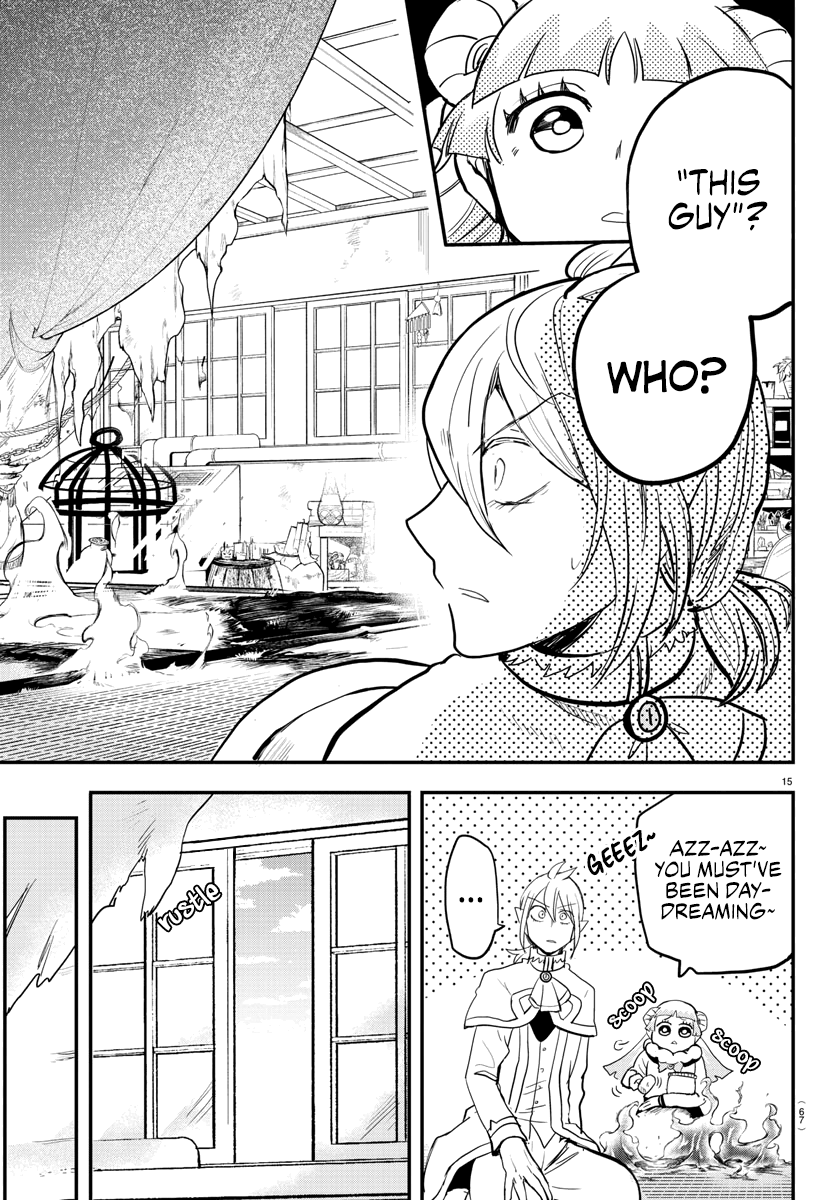 Read Mairimashita Iruma-kun Manga Online