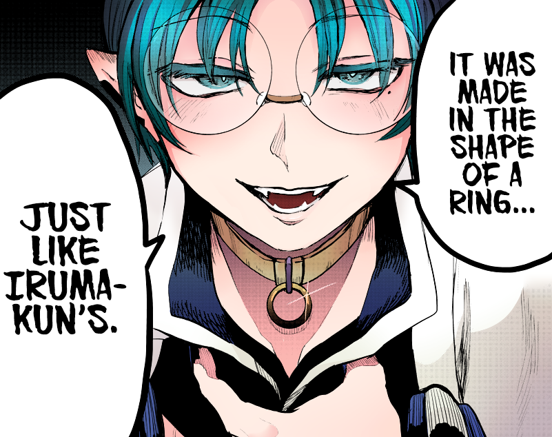 Read Mairimashita Iruma-kun Manga Online