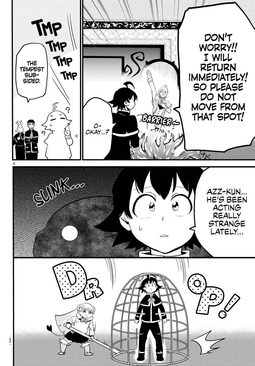 Read Mairimashita Iruma-kun Manga Online