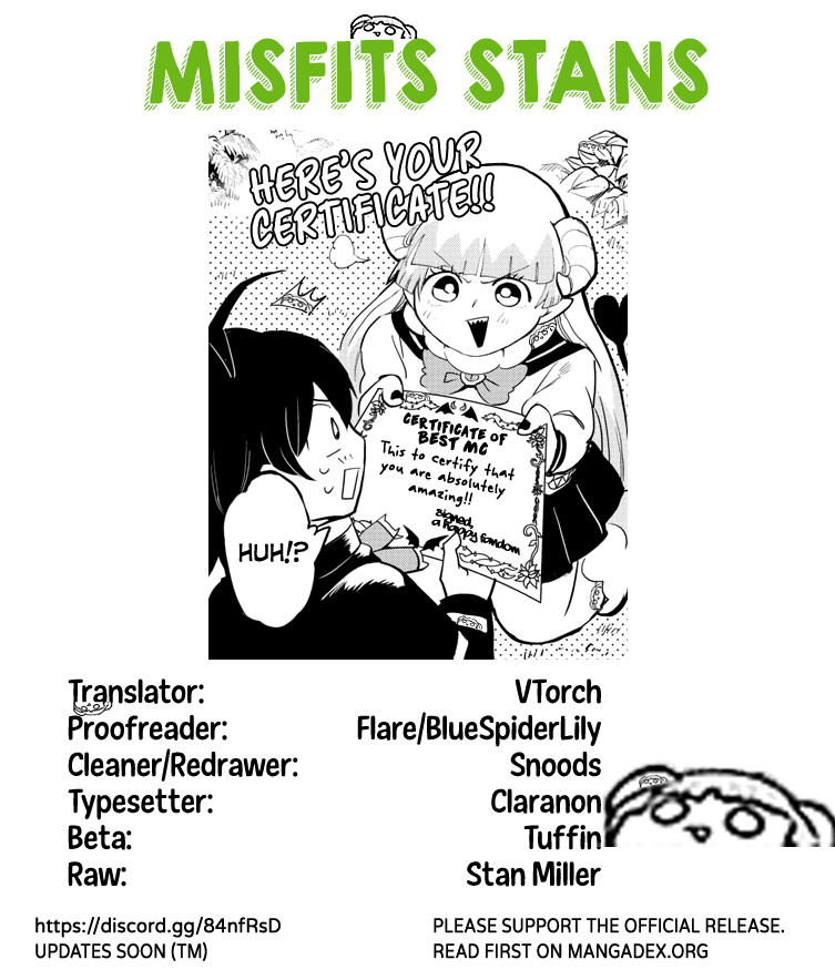 Read Mairimashita Iruma-kun Manga Online