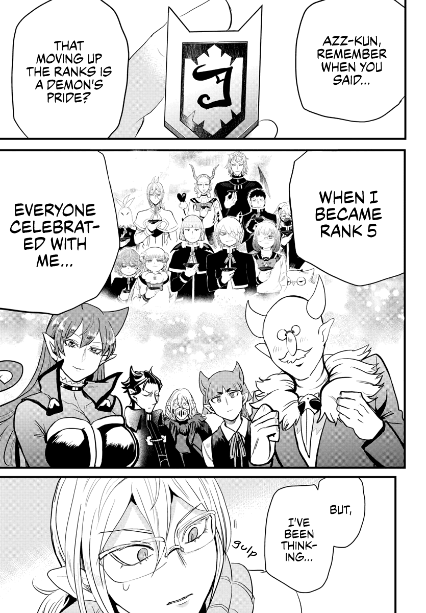 Read Mairimashita Iruma-kun Manga Online