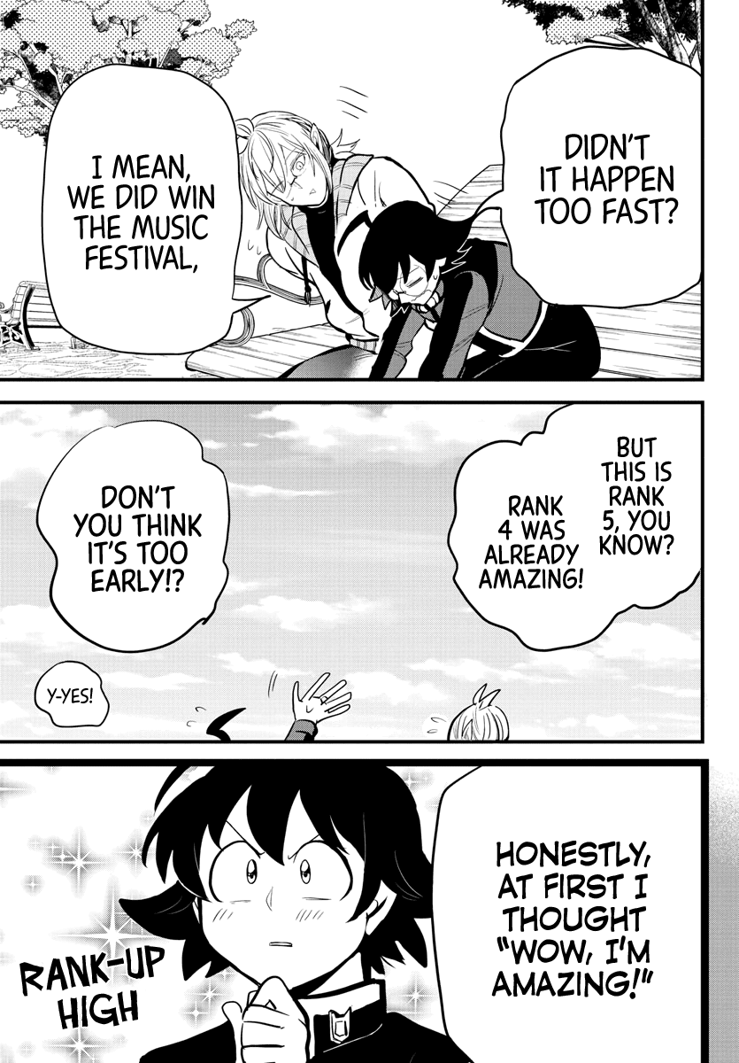 Read Mairimashita Iruma-kun Manga Online