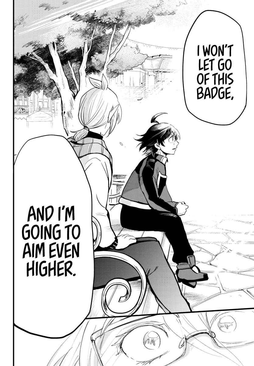Read Mairimashita Iruma-kun Manga Online