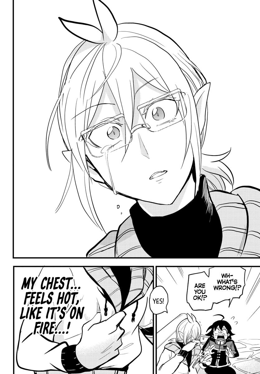 Read Mairimashita Iruma-kun Manga Online