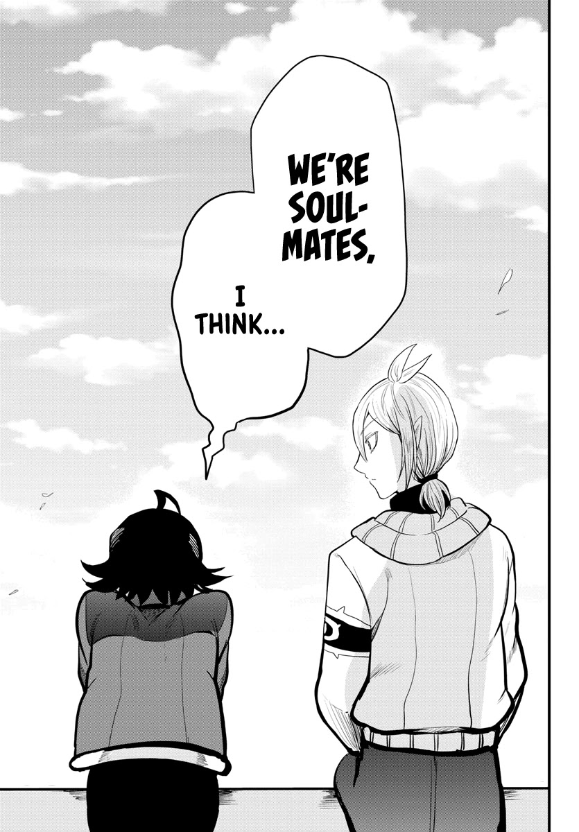 Read Mairimashita Iruma-kun Manga Online