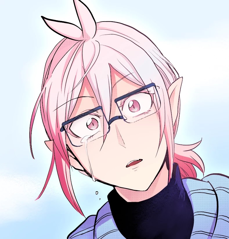Read Mairimashita Iruma-kun Manga Online