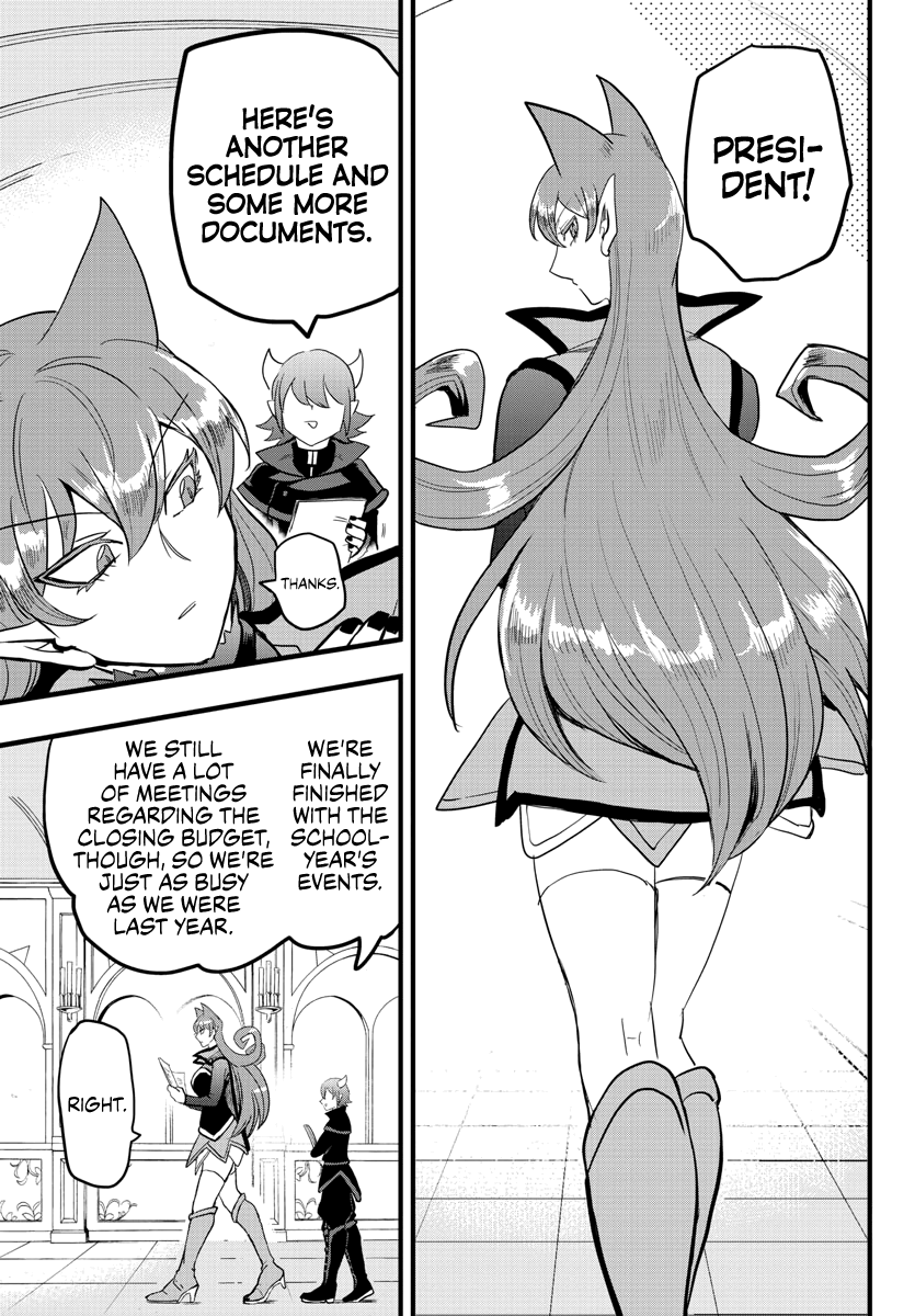 Read Mairimashita Iruma-kun Manga Online