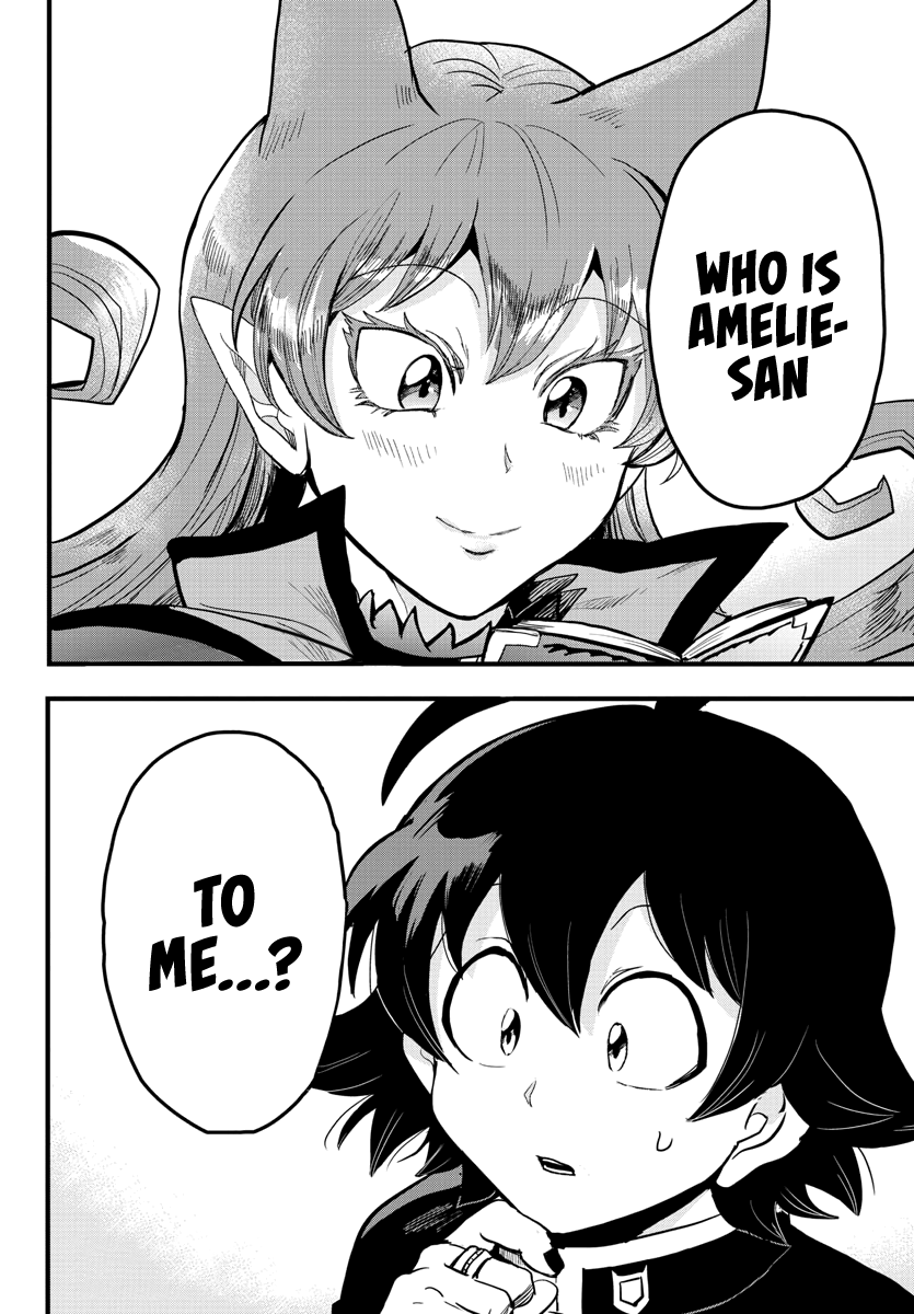 Read Mairimashita Iruma-kun Manga Online