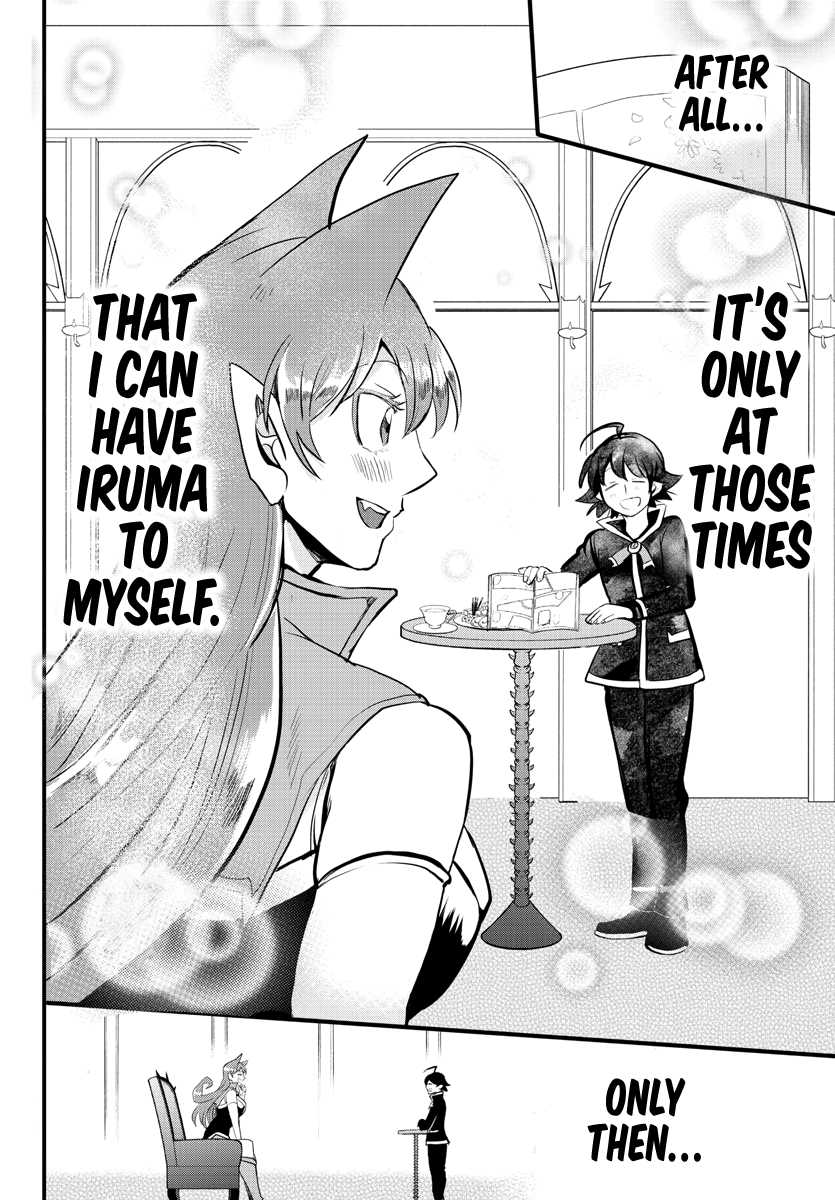 Read Mairimashita Iruma-kun Manga Online