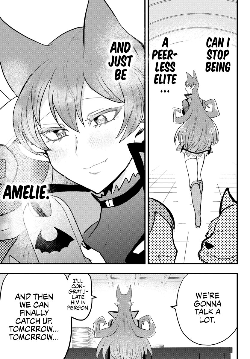 Read Mairimashita Iruma-kun Manga Online