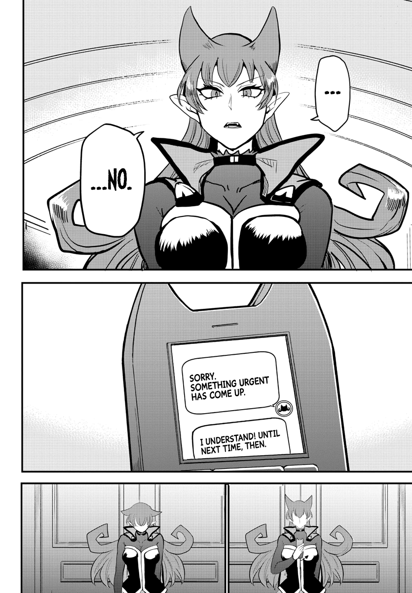 Read Mairimashita Iruma-kun Manga Online