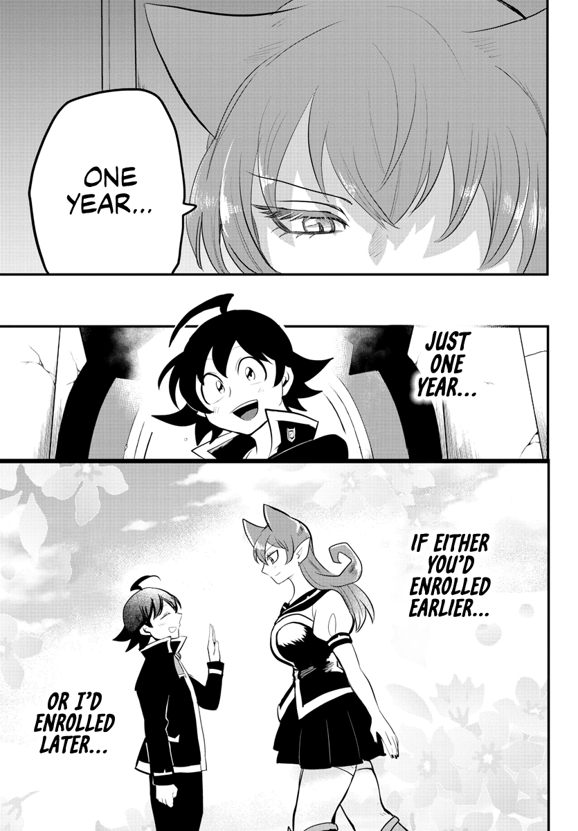 Read Mairimashita Iruma-kun Manga Online