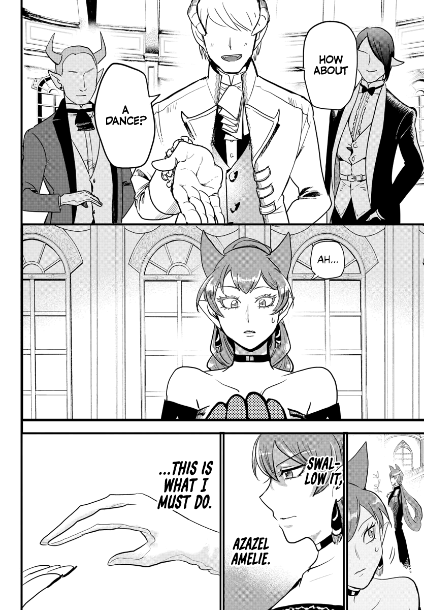 Read Mairimashita Iruma-kun Manga Online